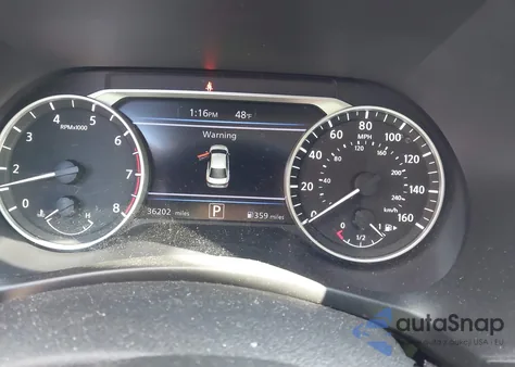 2023 Nissan Sentra Sv Xtronic Cvt from USA, damaged, VIN 3N1AB8CV1PY280213